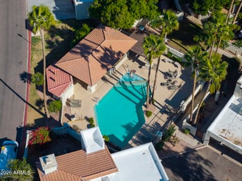 8826 51st St #1, Phoenix, AZ 85044