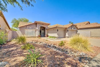 8826 Palm Ridge Dr, Scottsdale, AZ 85260