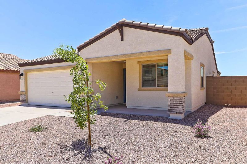 8826 S 254th Dr, Buckeye, AZ 85326