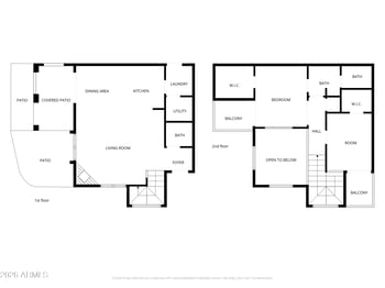 8826 51st St #1, Phoenix, AZ 85044
