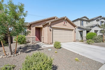 8826 70th Ln, Laveen, AZ 85339