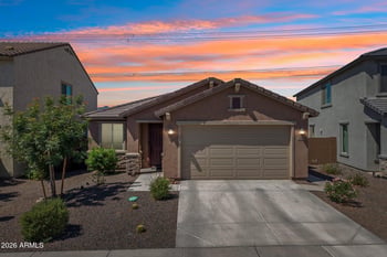 8826 70th Ln, Laveen, AZ 85339