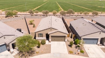 8827 67th Dr, Laveen, AZ 85339