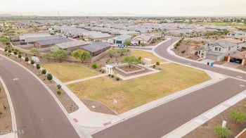 8827 67th Dr, Laveen, AZ 85339