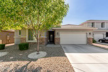 8828 102nd Ln, Peoria, AZ 85345