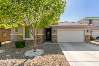 8828 102nd Ln, Peoria, AZ 85345