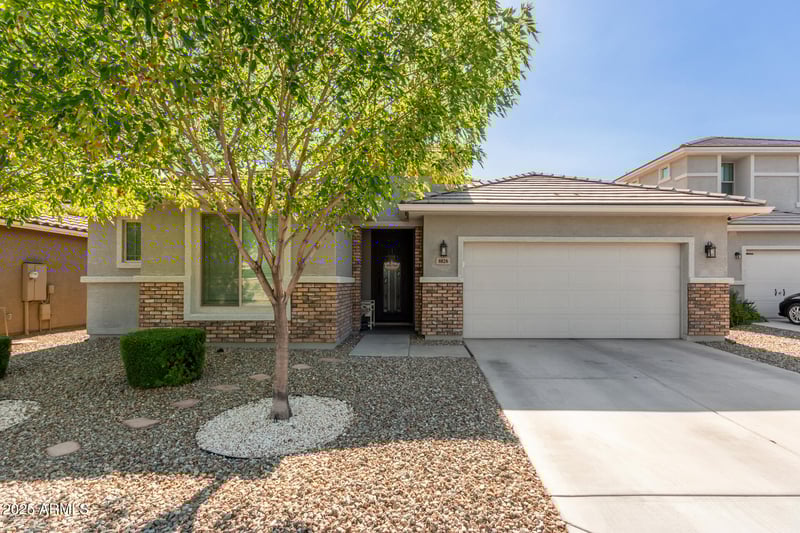 8828 102nd Ln, Peoria, AZ 85345