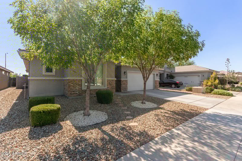 8828 102nd Ln, Peoria, AZ 85345