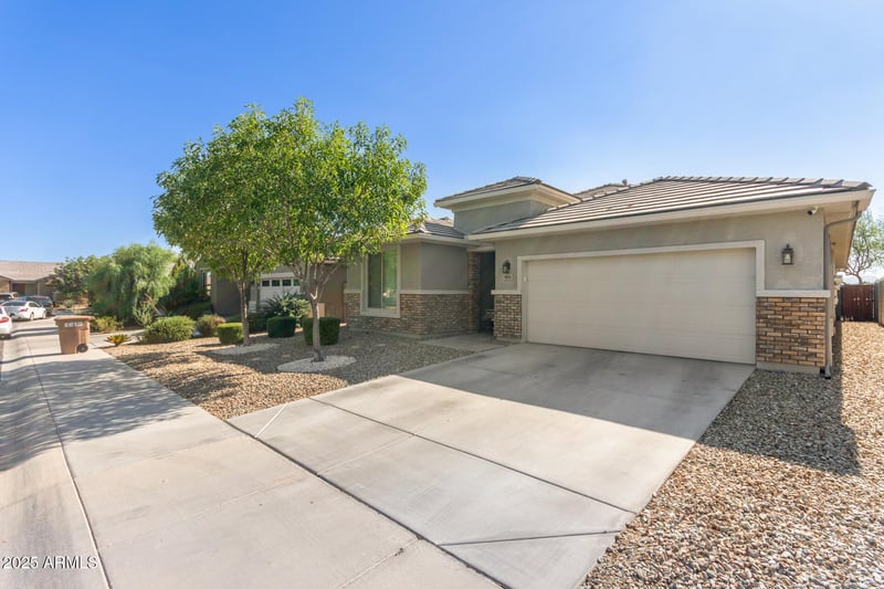 8828 102nd Ln, Peoria, AZ 85345