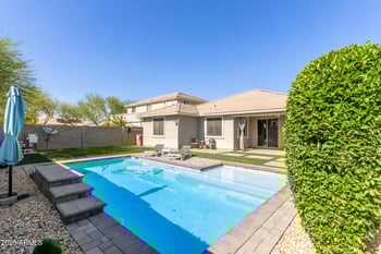8828 102nd Ln, Peoria, AZ 85345