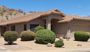 8828 Fountain St, Mesa, AZ 85207