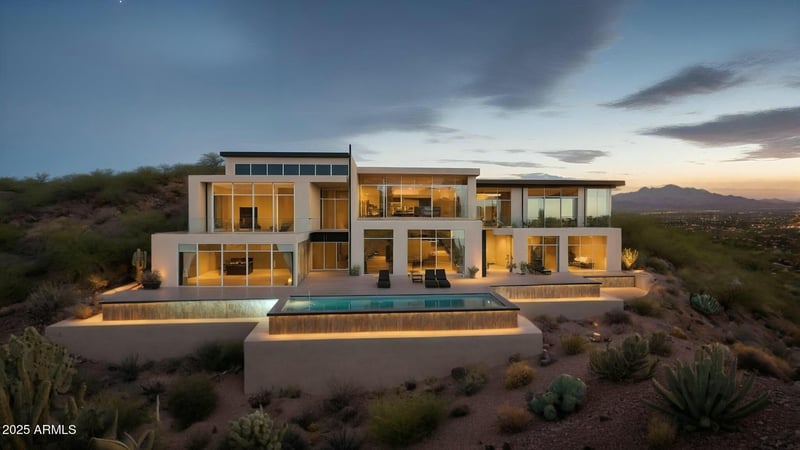 8828 Red Lawrence Dr #33, Scottsdale, AZ 85262