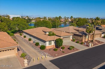 8828 Sunridge Dr, Sun Lakes, AZ 85248