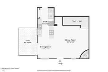 8829 48th St #1, Phoenix, AZ 85044