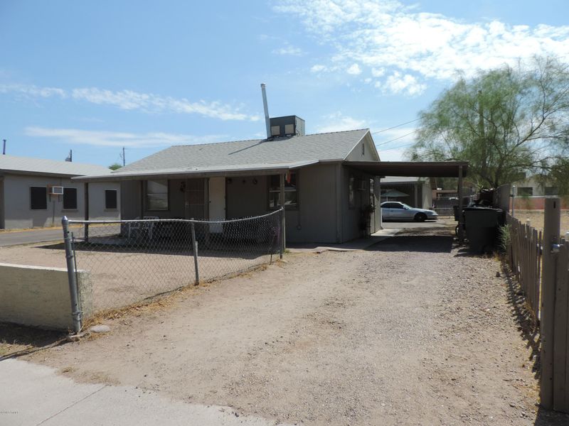 8829 N 1st St, Phoenix, AZ 85020