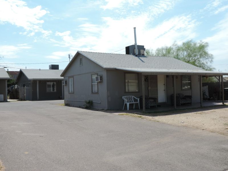 8829 N 1st St, Phoenix, AZ 85020