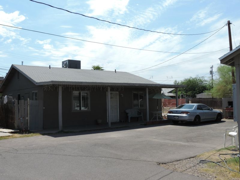 8829 N 1st St, Phoenix, AZ 85020