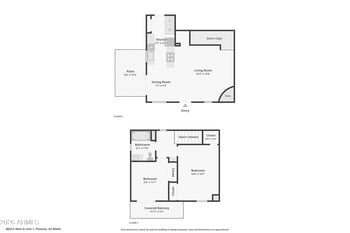 8829 S 48th St #1, Phoenix, AZ 85044