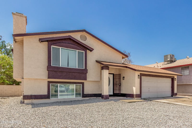 8829 Sheridan St, Phoenix, AZ 85037