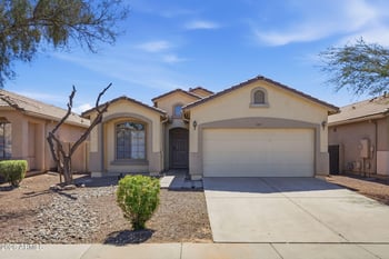 8829 Hilton Ave, Tolleson, AZ 85353