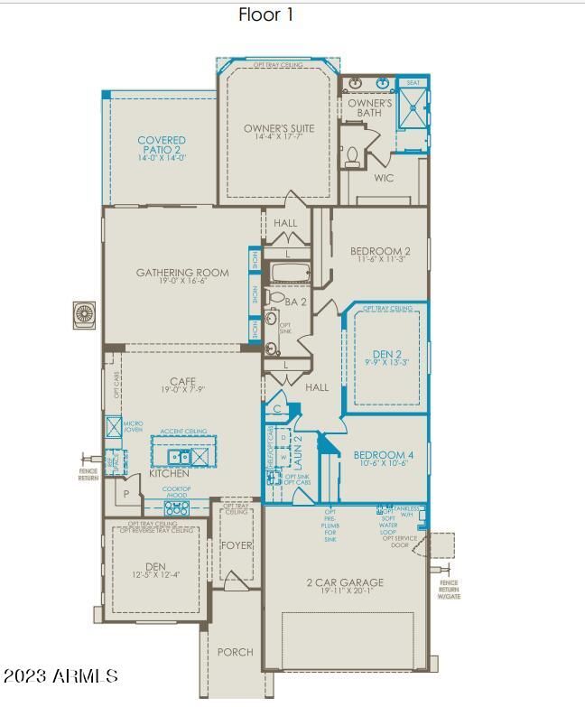 8829 W Luke Ave, Glendale, AZ 85305
