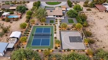 8829 W Mariposa Grande --, Peoria, AZ 85383