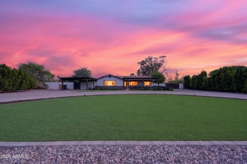 8829 W Mariposa Grande Ln, Peoria, AZ 85383