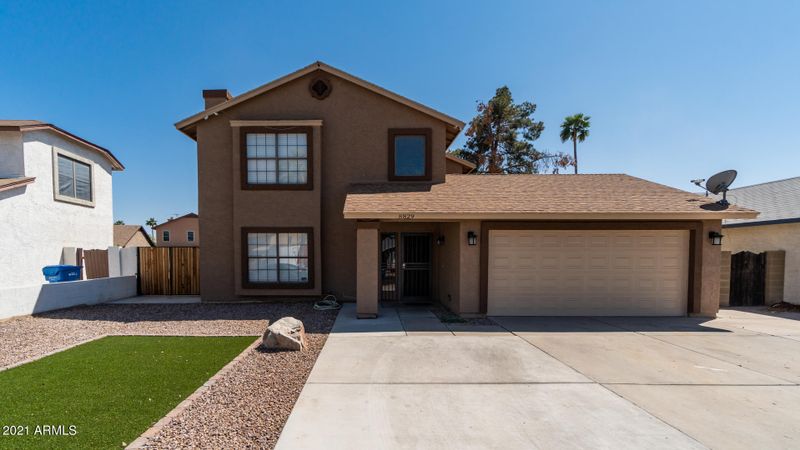 8829 W Windsor Ave, Phoenix, AZ 85037