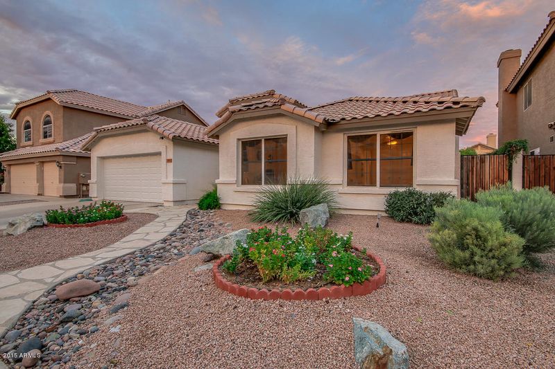 883 N Sicily Dr, Chandler, AZ 85226
