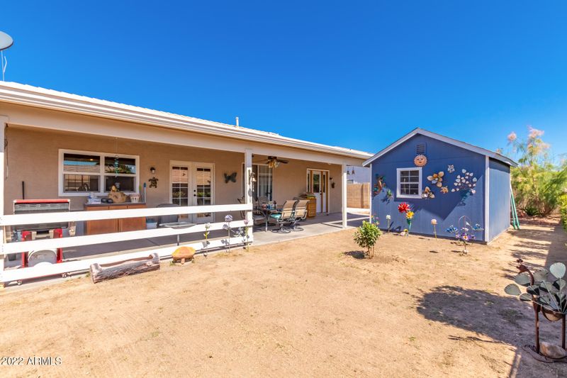 883 W 13th Ave, Apache Junction, AZ 85120