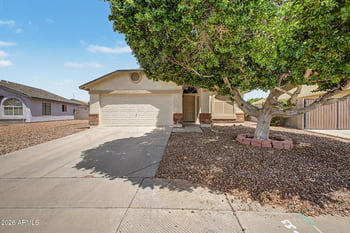8830 Dallas St, Mesa, AZ 85207