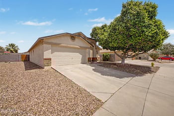 8830 Dallas St, Mesa, AZ 85207