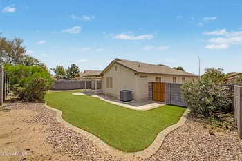 8830 Dallas St, Mesa, AZ 85207