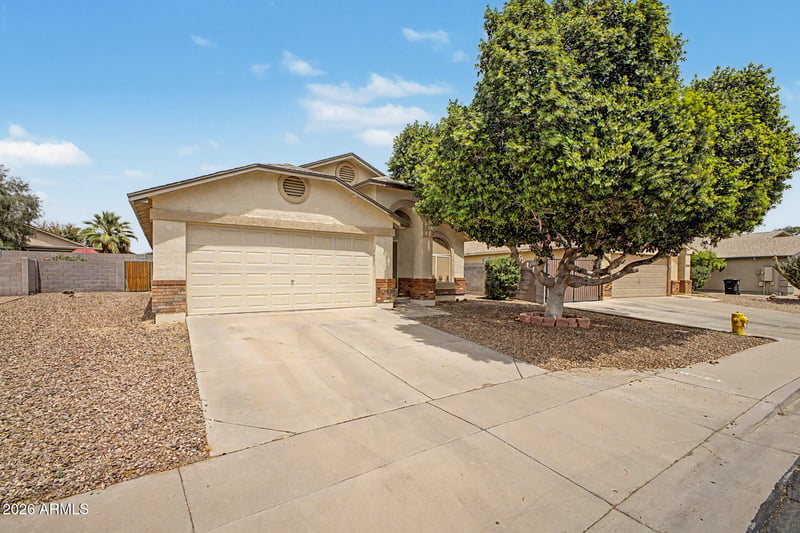 8830 Dallas St, Mesa, AZ 85207