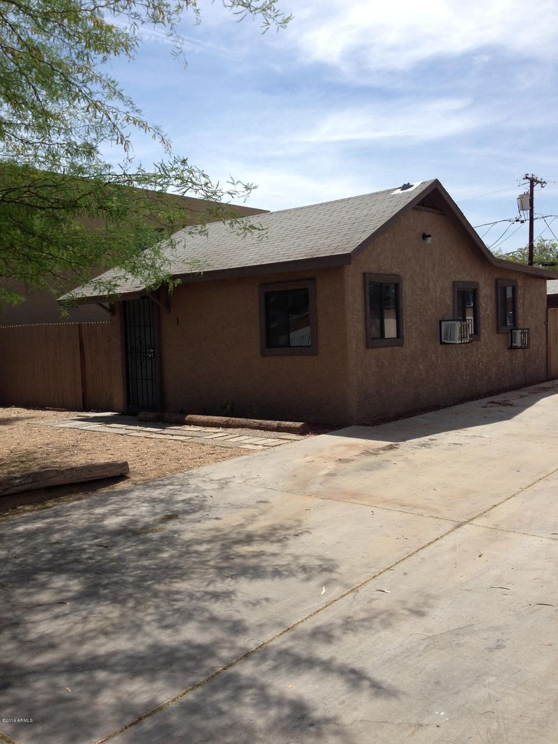8830 N 1st St, Phoenix, AZ 85020
