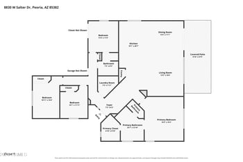 8830 W Salter Dr, Peoria, AZ 85382