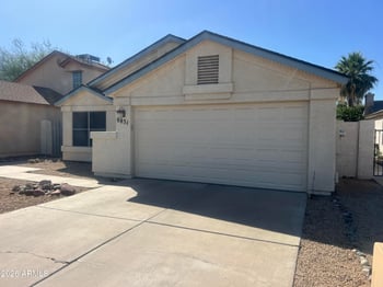 8831 Athens St, Peoria, AZ 85382