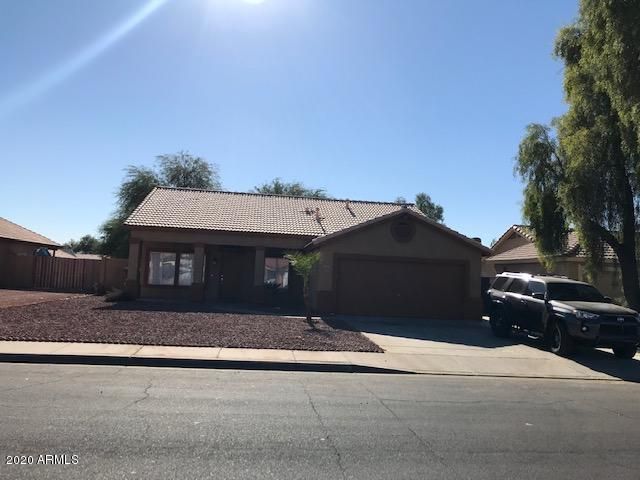 8831 W Encanto Blvd, Phoenix, AZ 85037