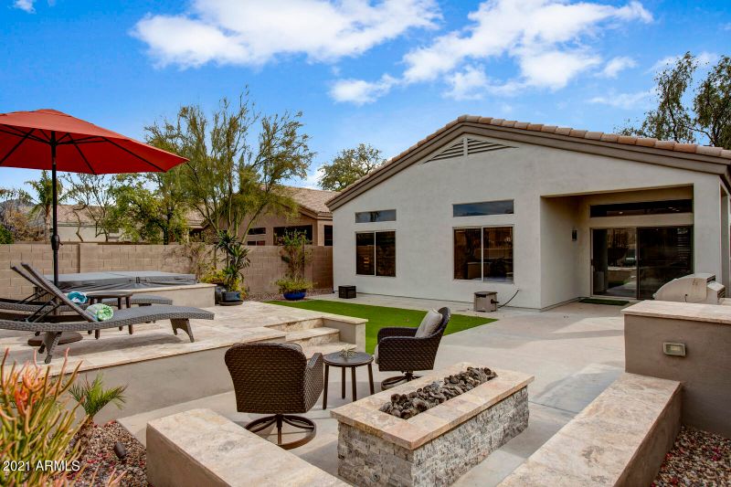 8832 E Conquistadores Dr, Scottsdale, AZ 85255