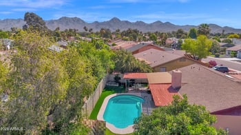8832 Friess Dr, Scottsdale, AZ 85260