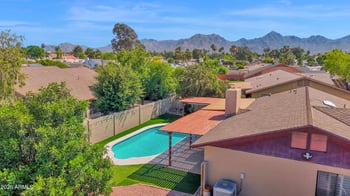 8832 Friess Dr, Scottsdale, AZ 85260