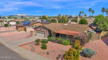 8832 Friess Dr, Scottsdale, AZ 85260