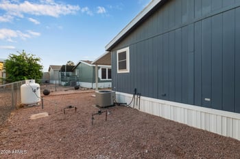 8832 E Pueblo Ave #22, Mesa, AZ 85208