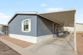8832 E Pueblo Ave #22, Mesa, AZ 85208