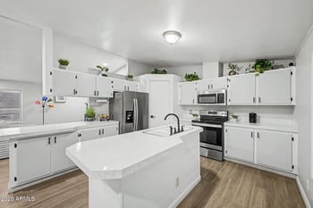 8832 E Pueblo Ave #22, Mesa, AZ 85208