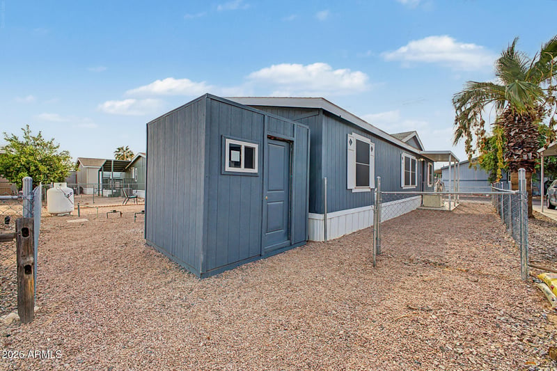 8832 E Pueblo Ave #22, Mesa, AZ 85208