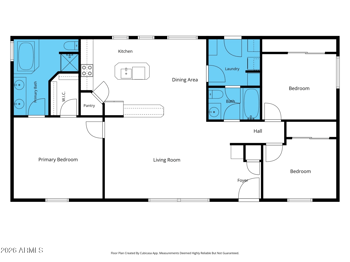 8832 E Pueblo Ave #22, Mesa, AZ 85208