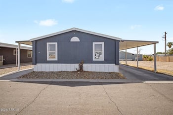 8832 Pueblo Ave #97, Mesa, AZ 85208