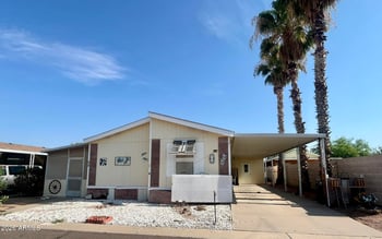 8832 Pueblo Ave #97, Mesa, AZ 85208