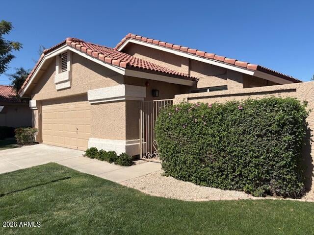 8832 E Sunnyside Dr, Scottsdale, AZ 85260
